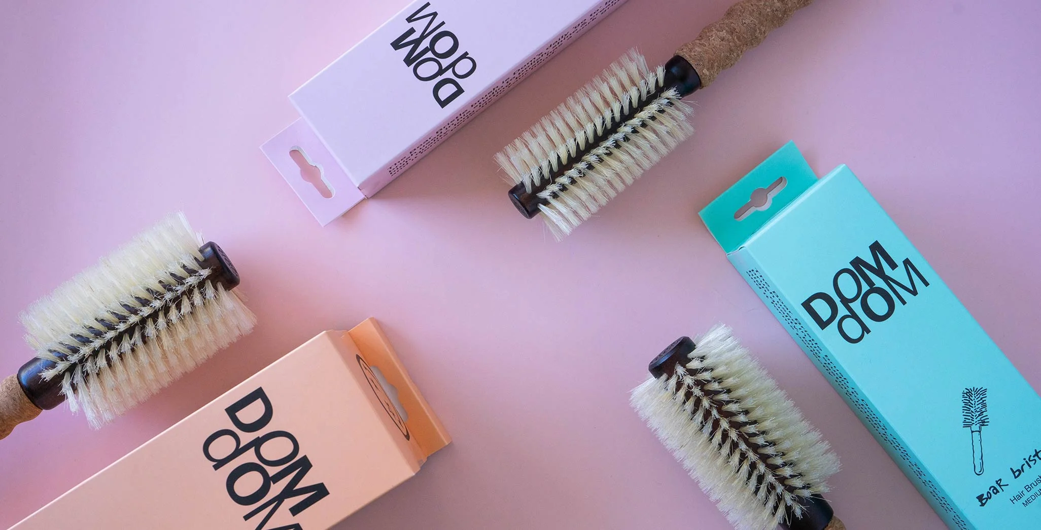 Dom Dom: Your Daily Essentials