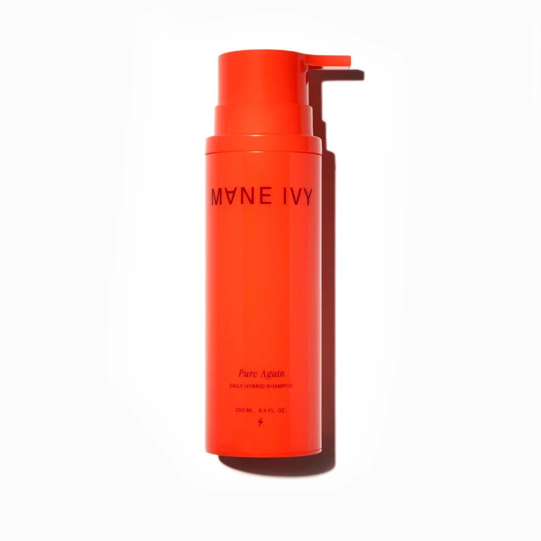 Mane Ivy